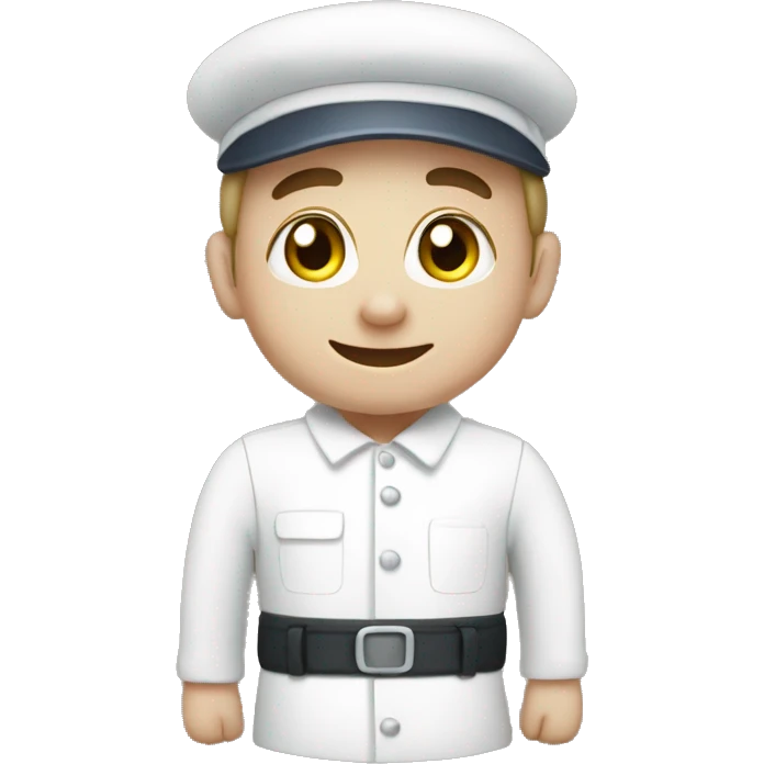 Milkman emoji