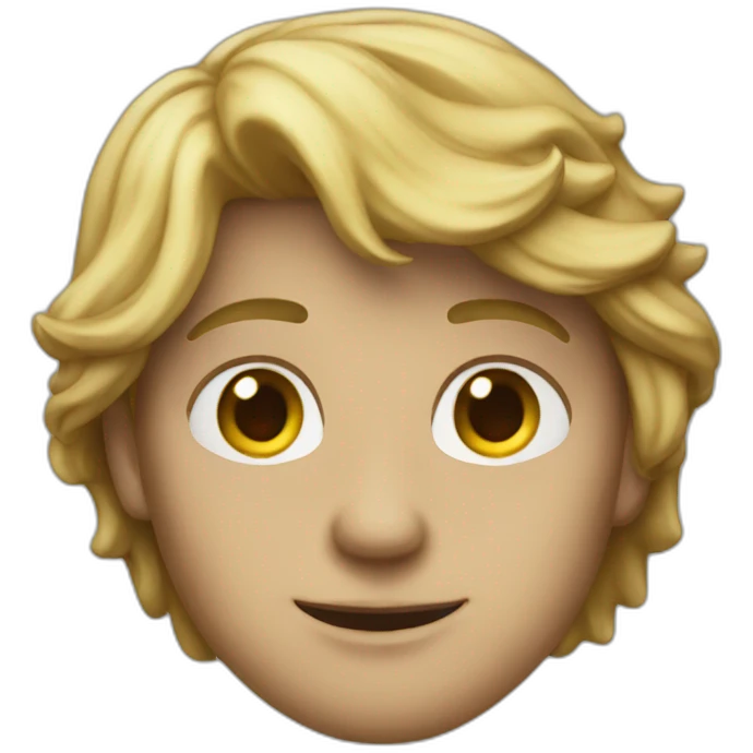 Con emoji