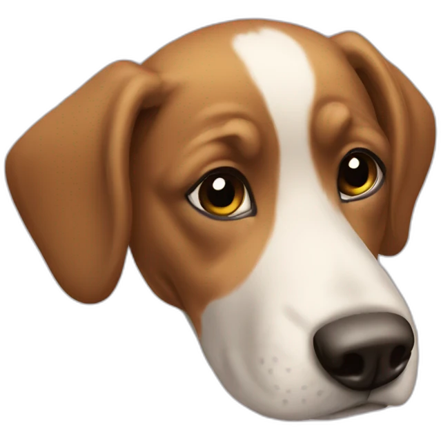 Cachorro  emoji