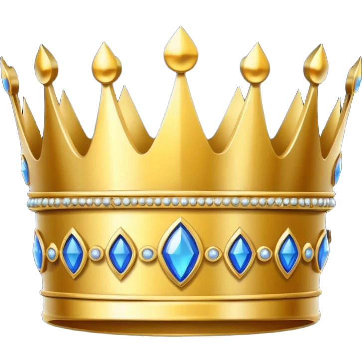 корона emoji