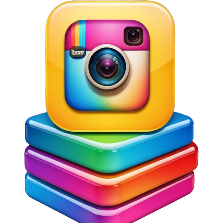 instagram  emoji