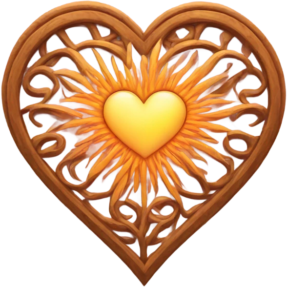 I love you emoji