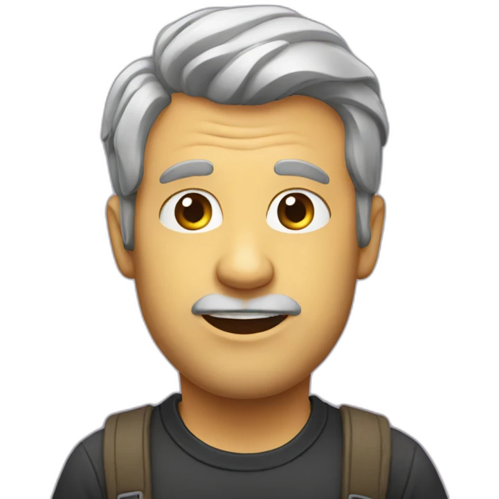 grosse emoji