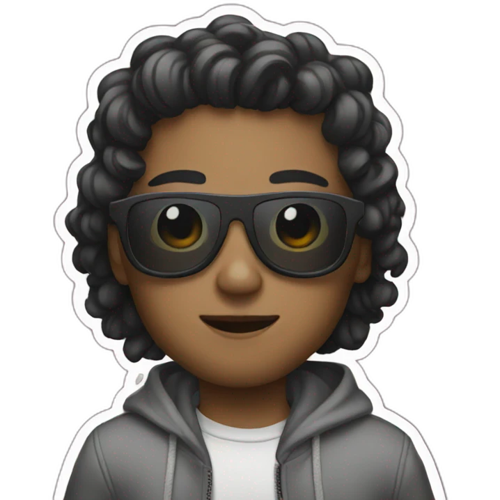 cool emoji