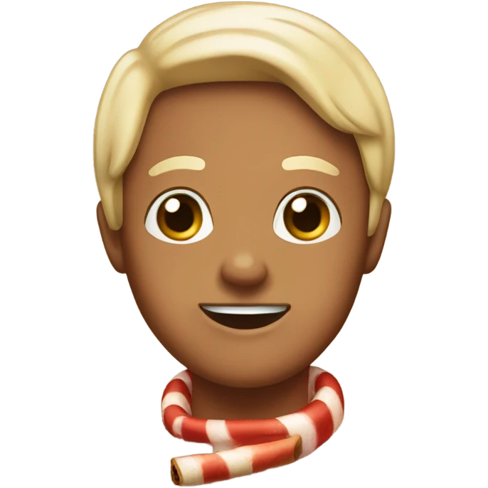 Cinnamon Christmas  emoji
