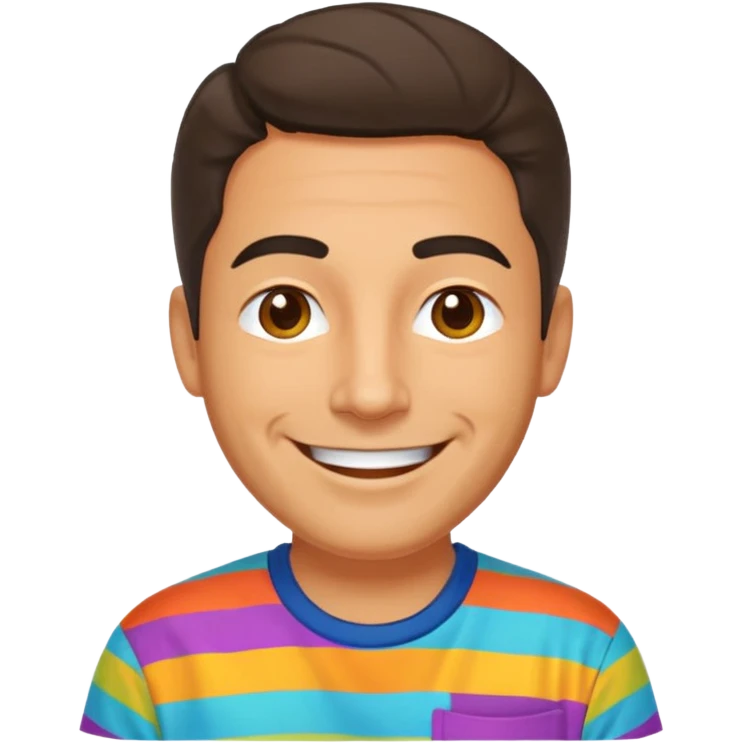 Rick pepino emoji