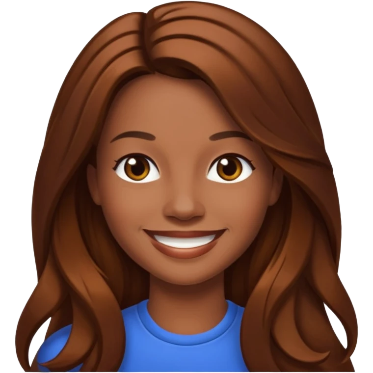 Dawn Richards emoji