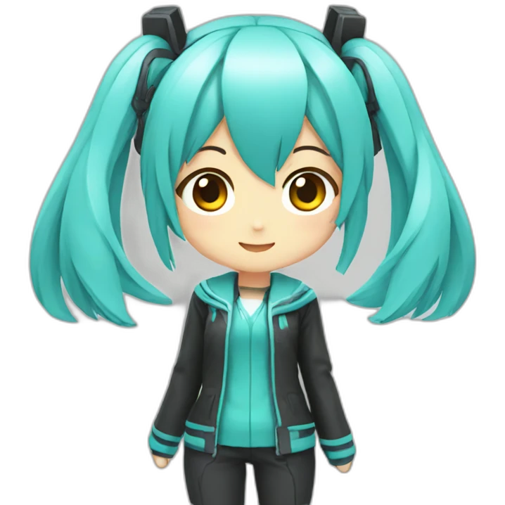 miku emoji