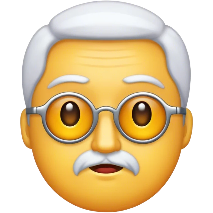 Dadaism emoji