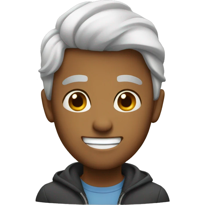 say hello emoji