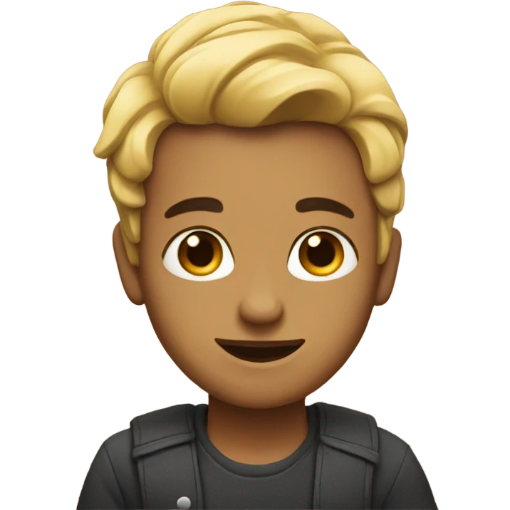 Love  emoji