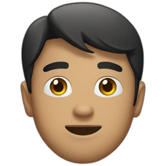 rizky emoji