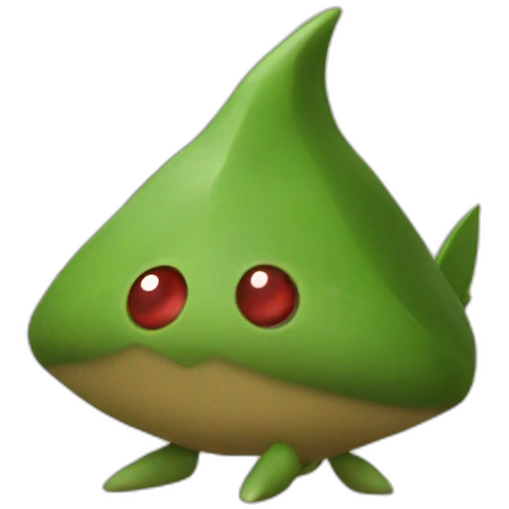 Makar from zelda emoji