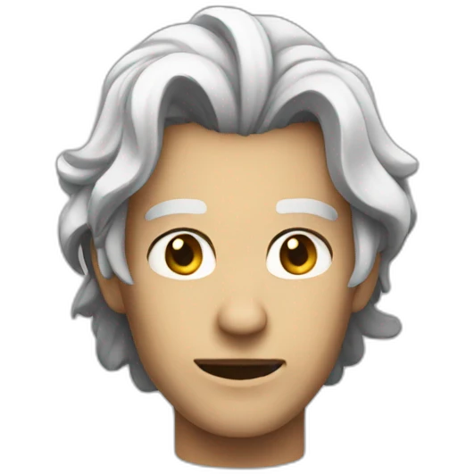iRaphahell emoji