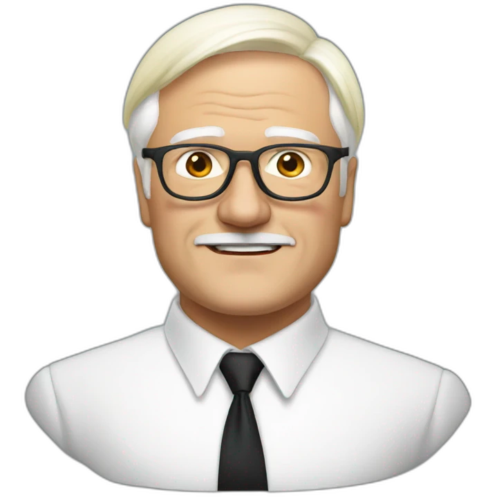 Steinmeier emoji