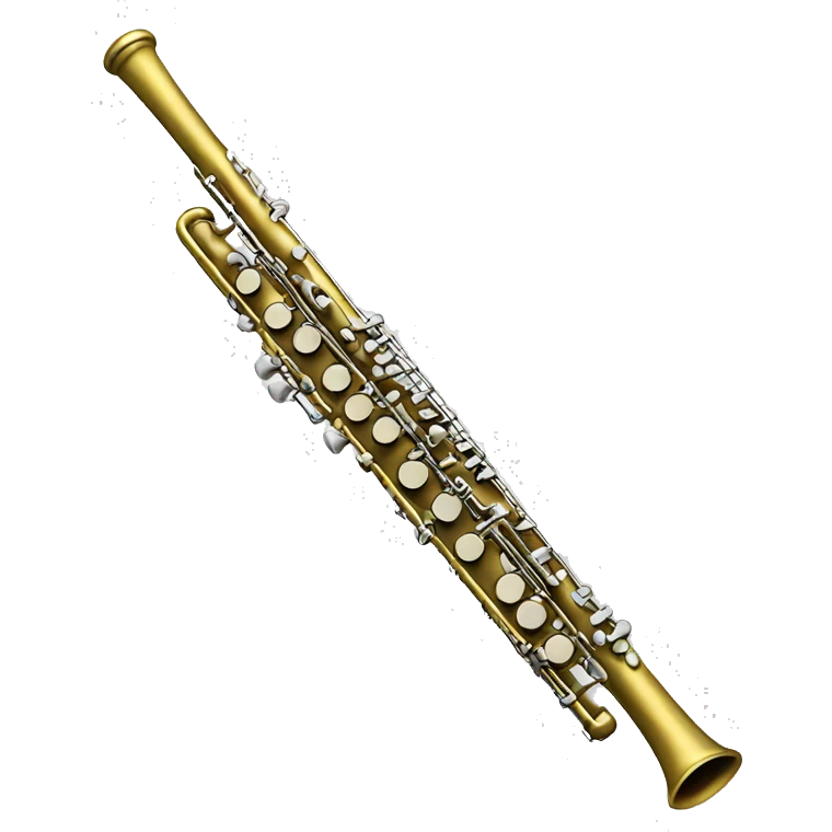 Yamaha Flute emoji