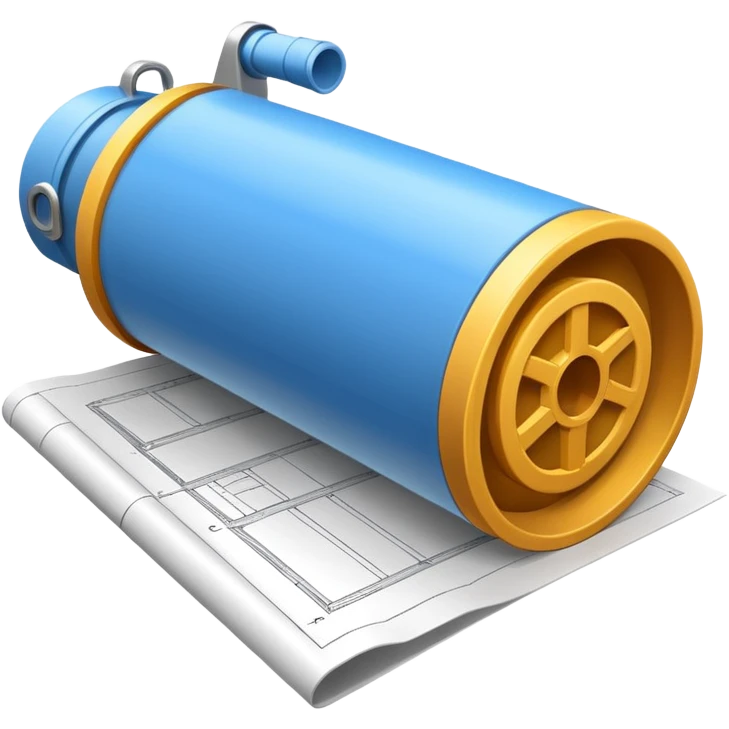 Project build emoji