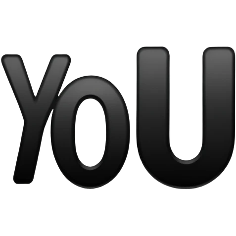 text that says yo type  emoji