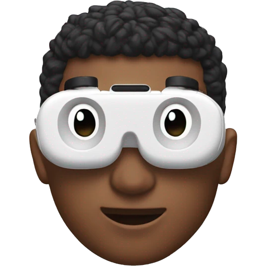 AirPods pro emoji