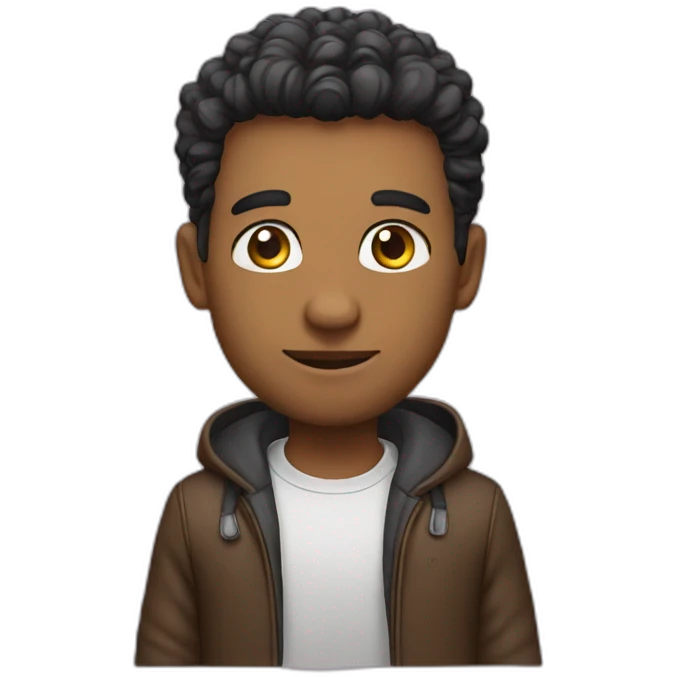 Belli emoji