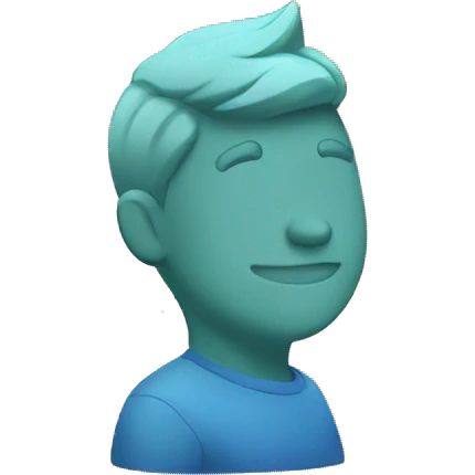growth emoji
