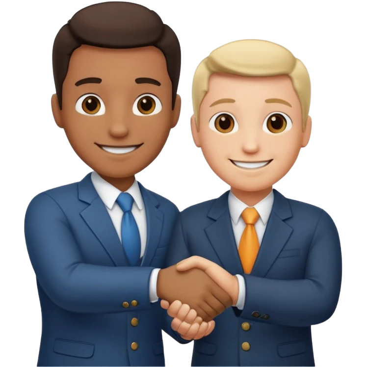 appreciation a boss appreciating worker emoji