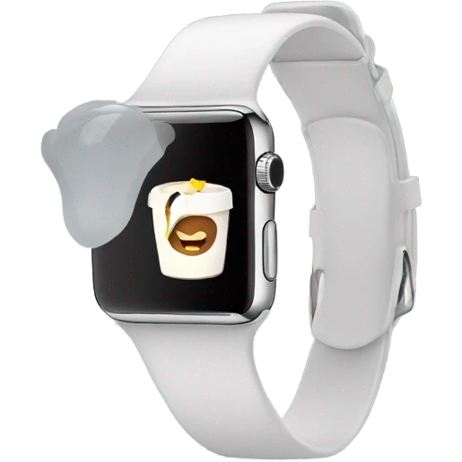 Apple Watch emoji