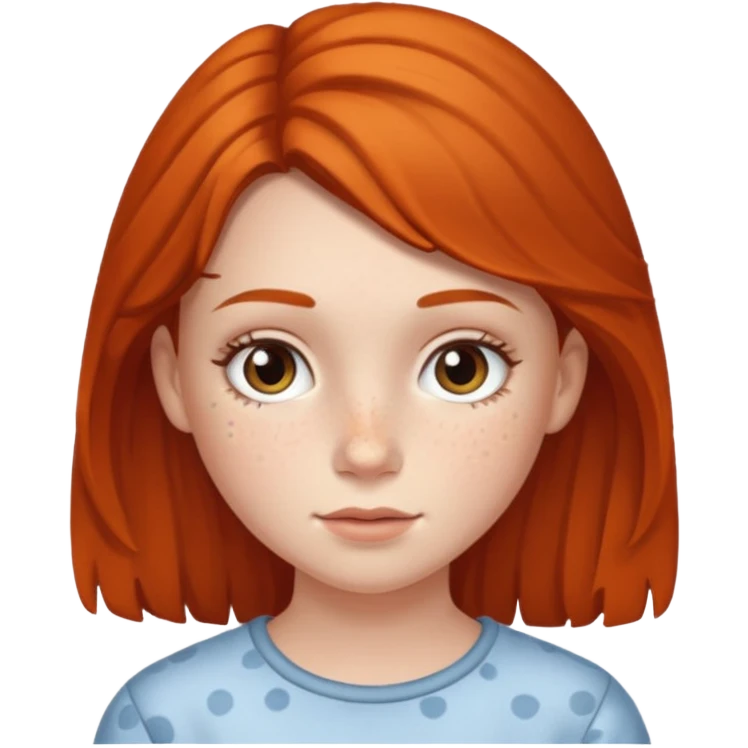 Girl gilly emoji