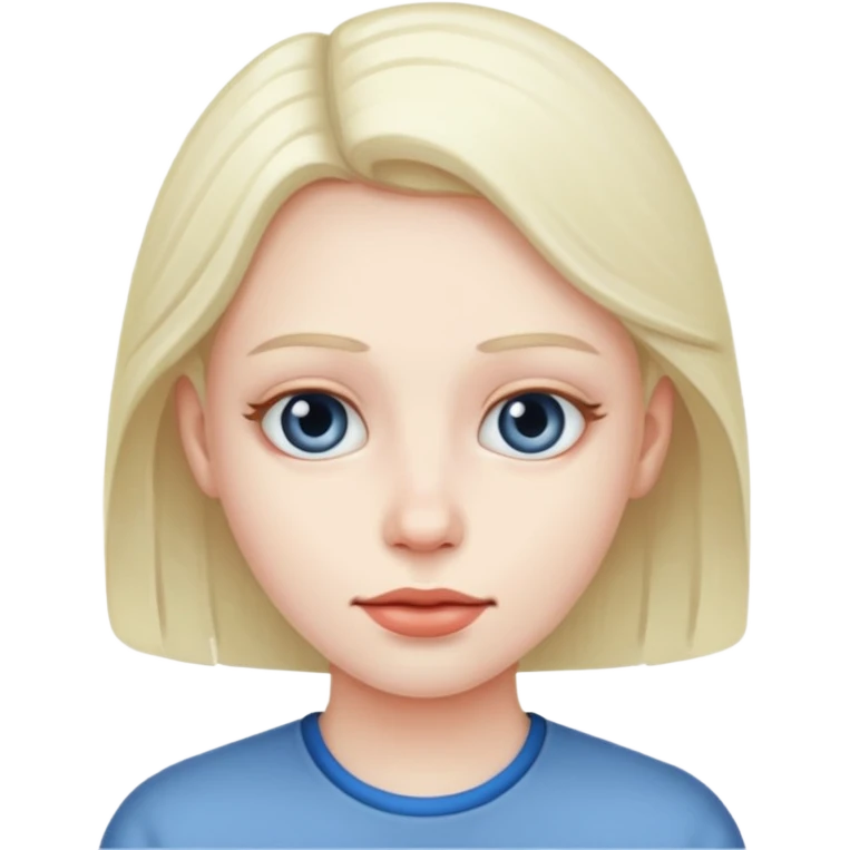 Left emoji