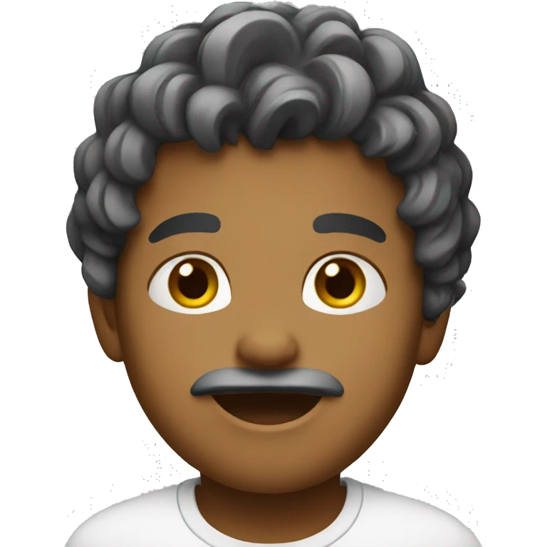 Cute emoji