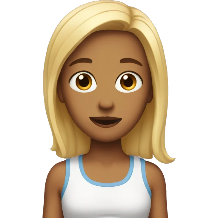 brat summer emoji