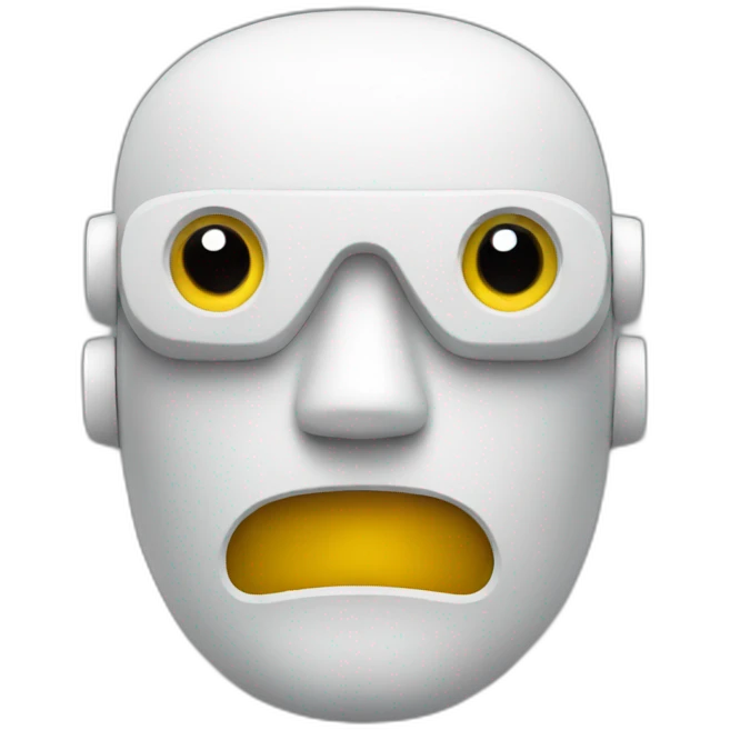 alert bot emoji