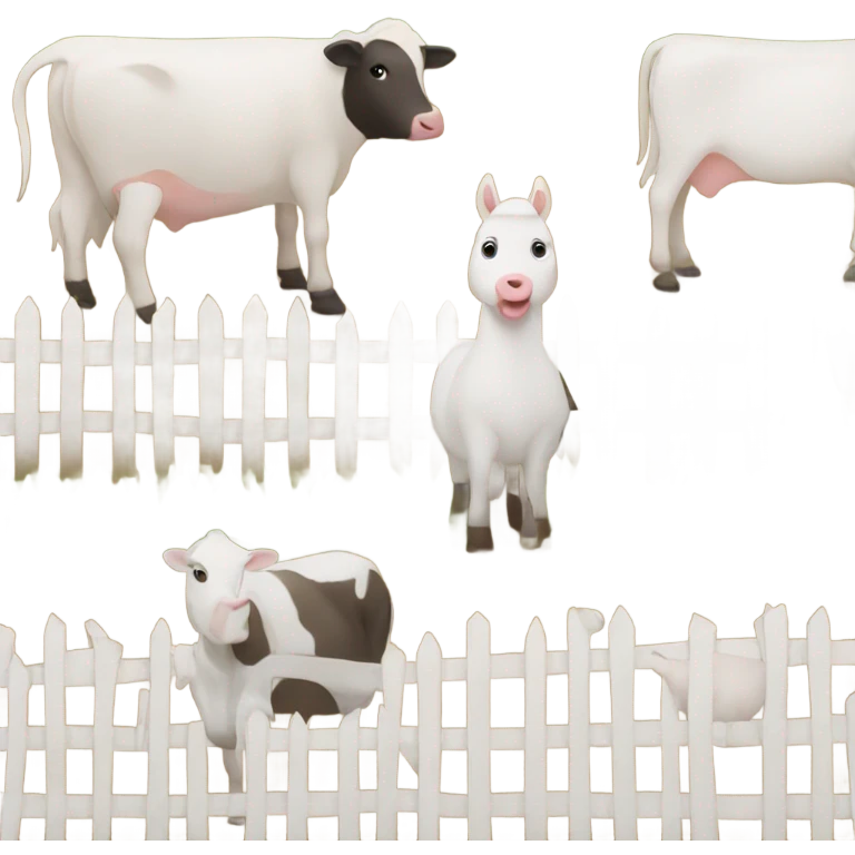 farm emoji