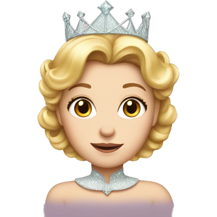 glinda emoji