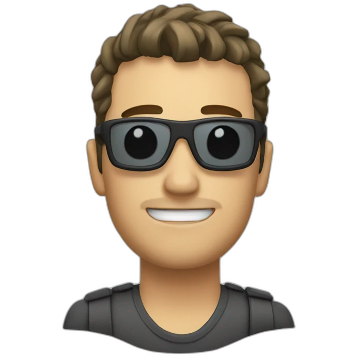 tireur emoji