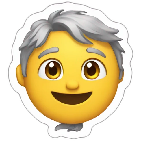 sticker emoji