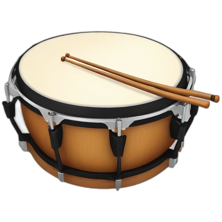 Preset_363 it's a Mongolian Percussion 552 instruments emoji