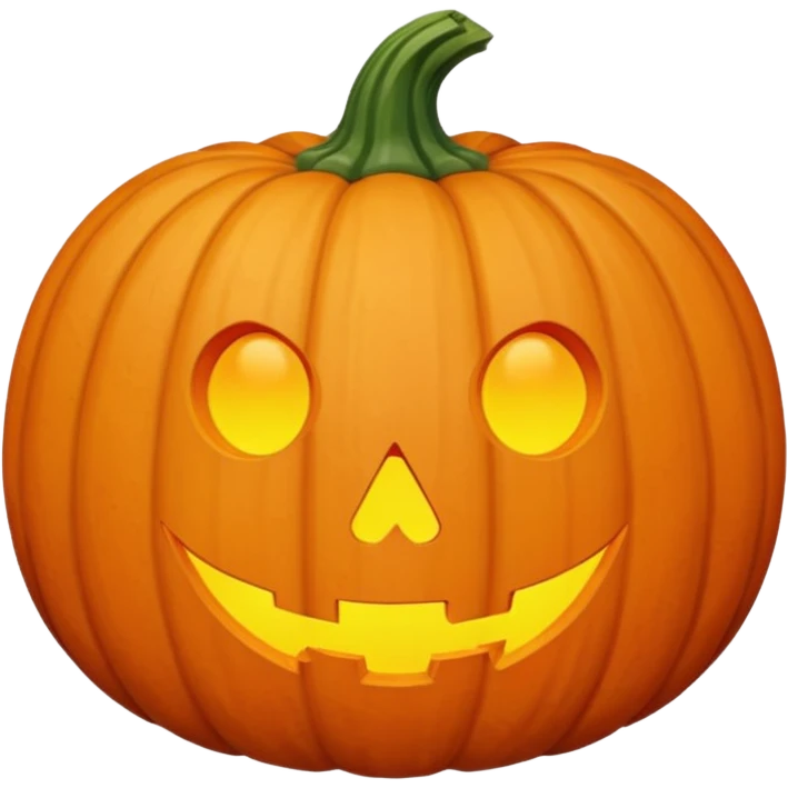musk pumpkin emoji