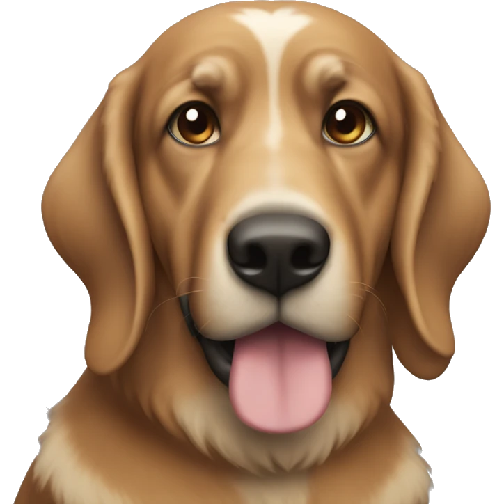 Blue tick emoji