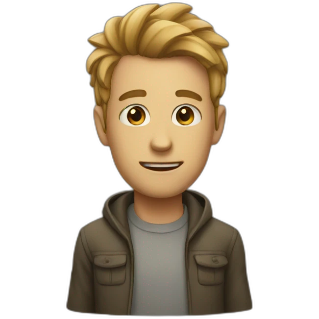 amogus emoji