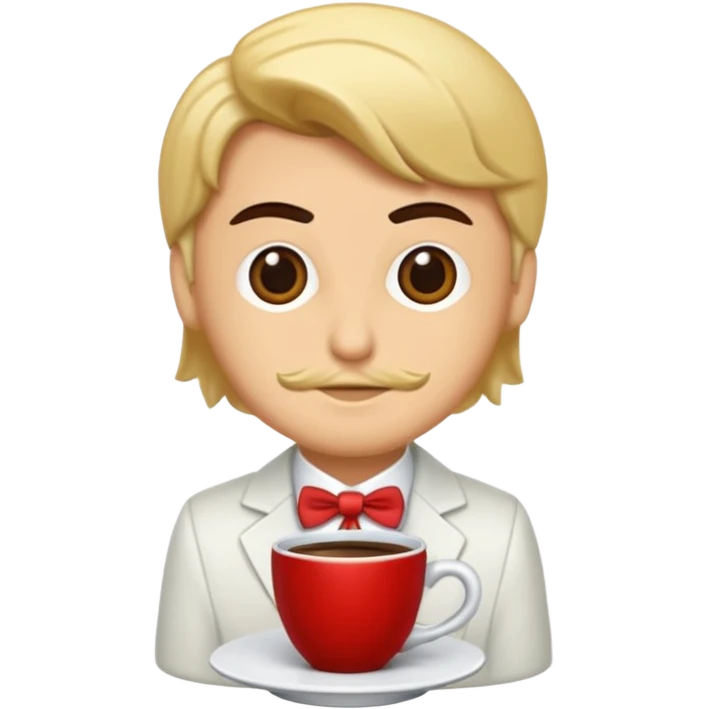 Kartal kafası emoji