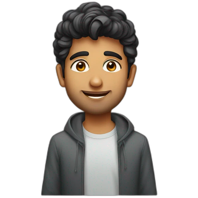 aaditya rao emoji