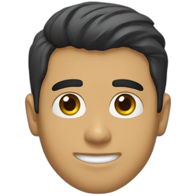 Carlos alcaraz emoji