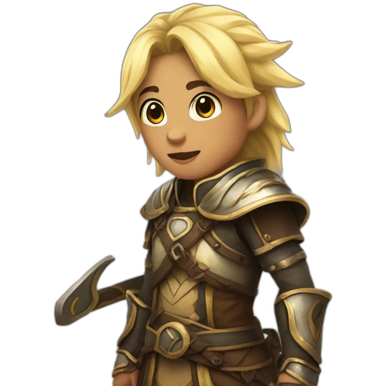 Shurelya's Battlesong emoji
