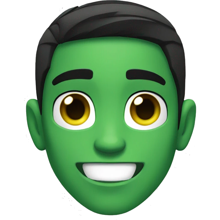 BEN 10 emoji