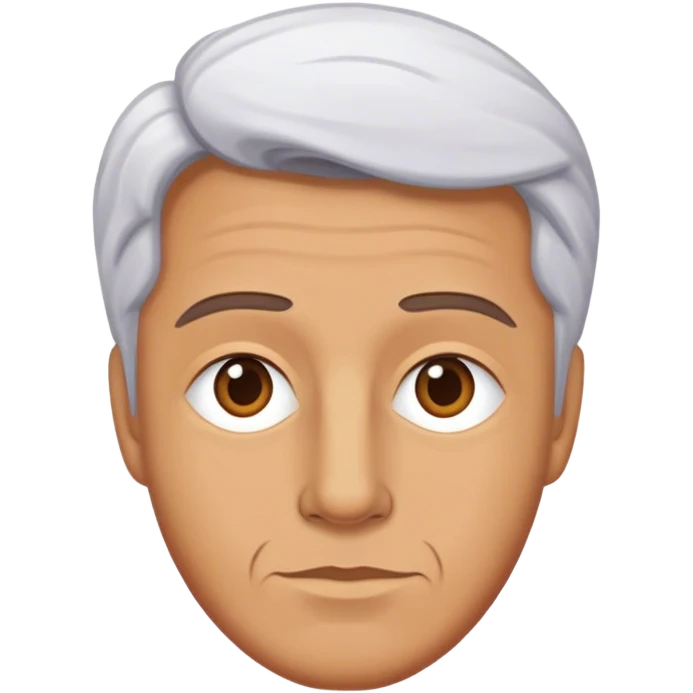 John Ackery emoji