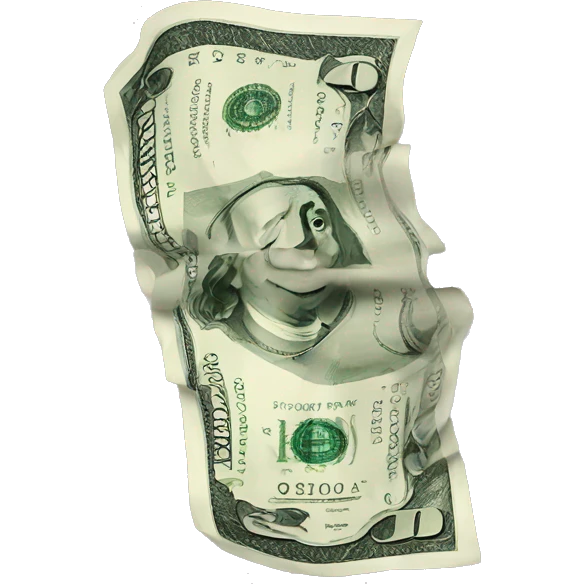 Money emoji