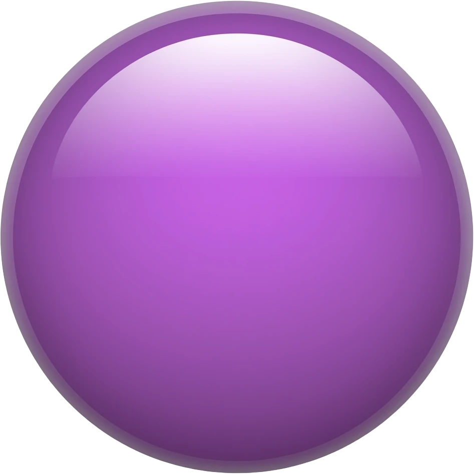 emote harder written, just the word harder in purple emoji