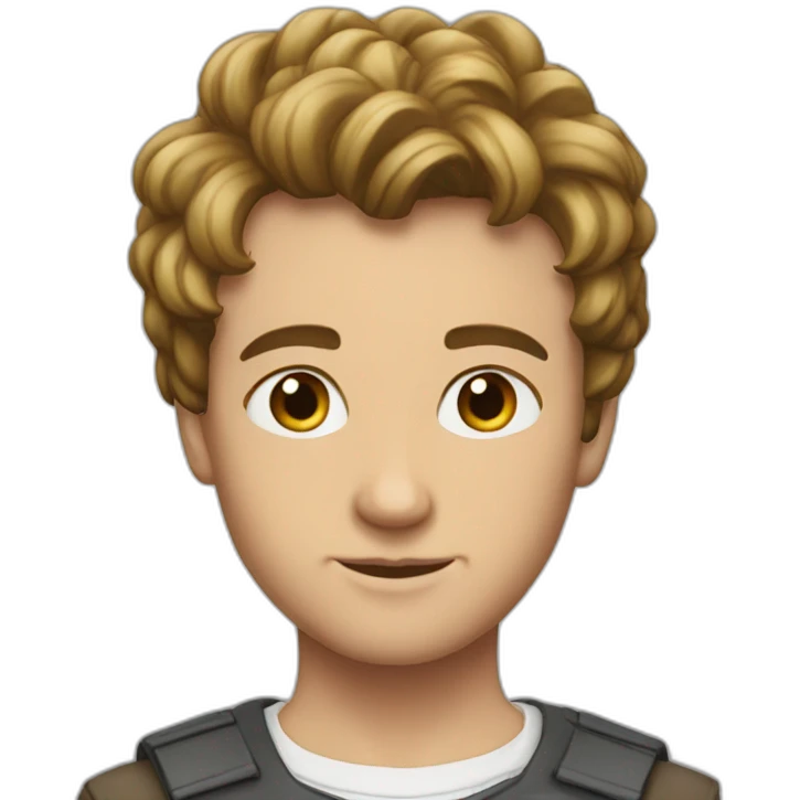 Louis 16 emoji