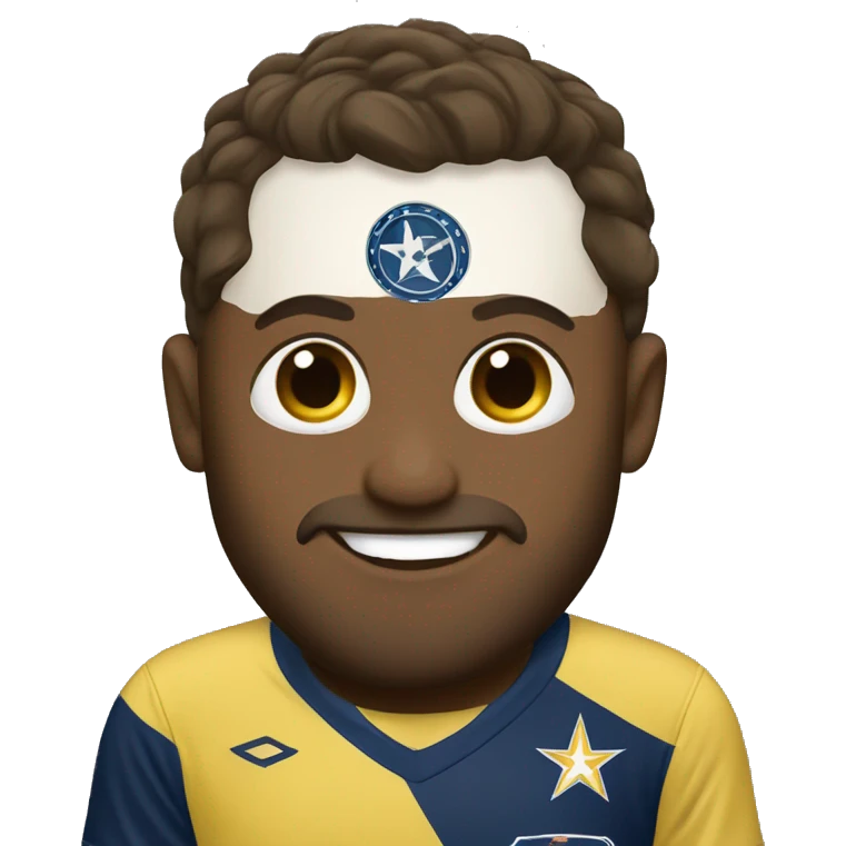 Nashville soccer club  emoji